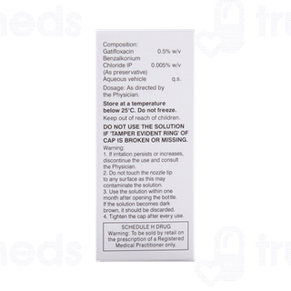 Autogati Eye Drops 2.5ml