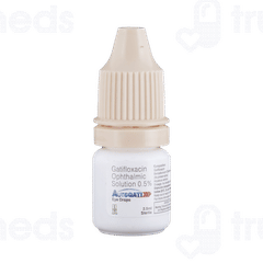 Autogati Eye Drops 2.5ml
