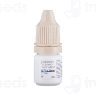 Autogati Eye Drops 2.5ml