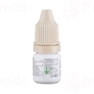 Autogati Eye Drops 2.5ml