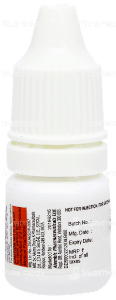 Avanep Bf Ophthalmic Suspension 5ml Avanep Bf Ophthalmic Suspension 5ml