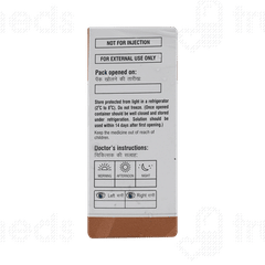 Azithral Eye Drops 3ml