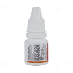 Azithral Eye Drops 3ml
