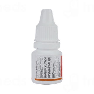 Azithral Eye Drops 3ml