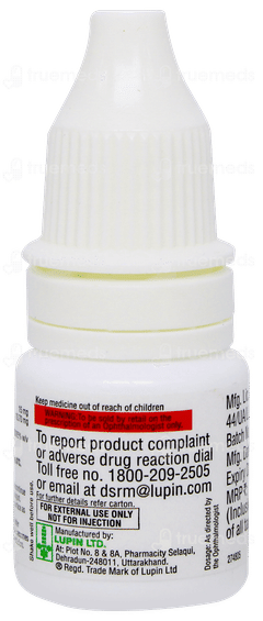 Beipos Eye Drops 5ml Beipos Eye Drops 5ml