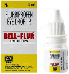 Bellflur 3 Mg Eye Drops 5 Ml Bellflur 3 Mg Eye Drops 5 Ml