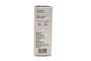 Bepochek Ophthalmic Solution 5ml