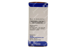 Bepodrops Eye Drops 5ml