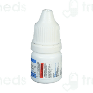 Bepodrops Eye Drops 5ml