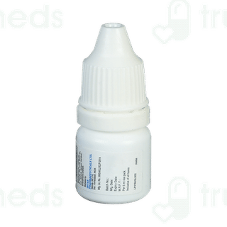 Bepodrops Eye Drops 5ml