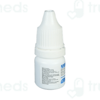 Bepodrops Eye Drops 5ml