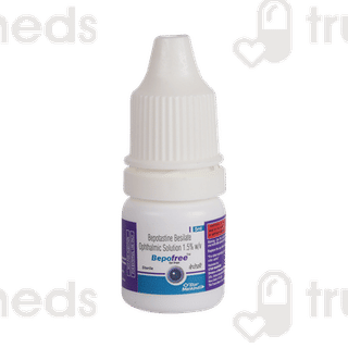 Bepofree Eye Drops 5ml