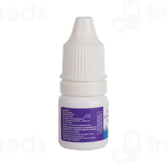 Bepofree Eye Drops 5ml Bepofree Eye Drops 5ml