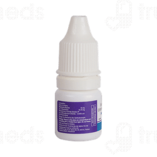 Bepofree Eye Drops 5ml