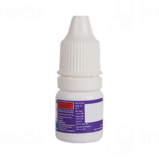 Bepofree Eye Drops 5ml
