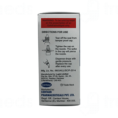 Beporest Eye Drops 5ml Beporest Eye Drops 5ml