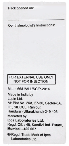 Beposurge Eye Drops 5ml