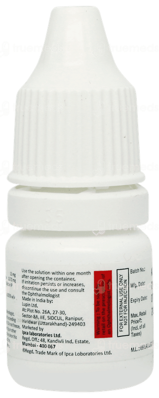 Beposurge Eye Drops 5ml