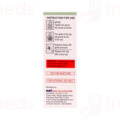 Bepotime Eye Drops 5ml