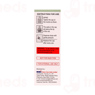 Bepotime Eye Drops 5ml