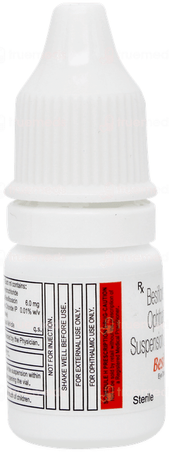 Besix Eye Drops 5ml