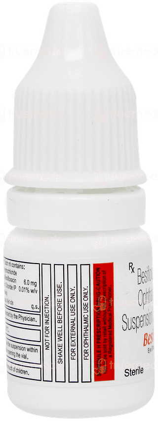 Besix Eye Drops 5ml