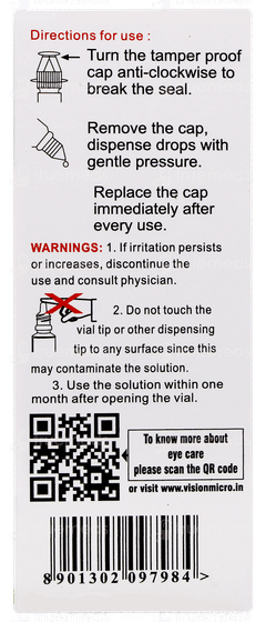 Betabrim Eye Drops 5ml