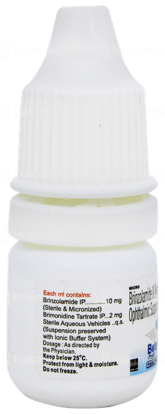 Betafree Eye Drops 5ml Betafree Eye Drops 5ml