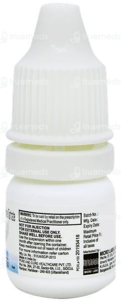 Betafree Eye Drops 5ml Betafree Eye Drops 5ml