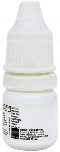 Betafree Eye Drops 5ml Betafree Eye Drops 5ml