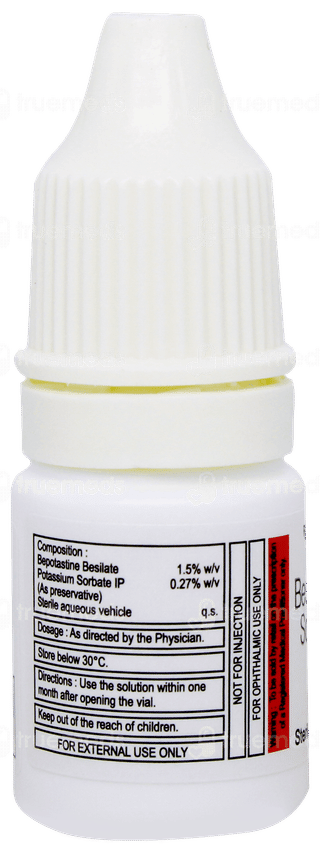 Betoact Eye Drops 5ml