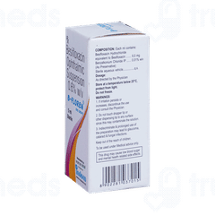 B Floren Eye Drops 5ml