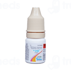 B Floren Eye Drops 5ml