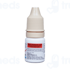 B Floren Eye Drops 5ml