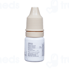 B Floren Eye Drops 5ml