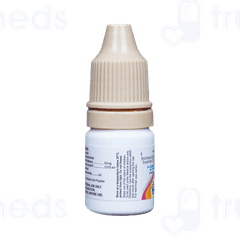 B Floren Eye Drops 5ml