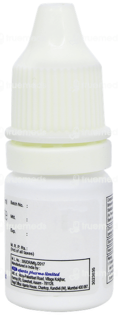 Bidin Ls Eye Drops 5ml Bidin Ls Eye Drops 5ml