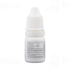 Bidin Ls Tm Eye Drops 5ml Bidin Ls Tm Eye Drops 5ml