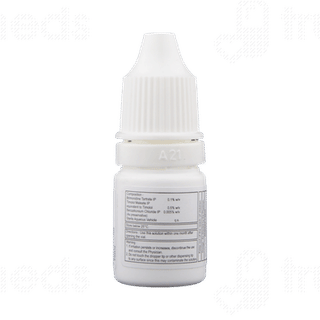 Bidin Ls Tm Eye Drops 5ml