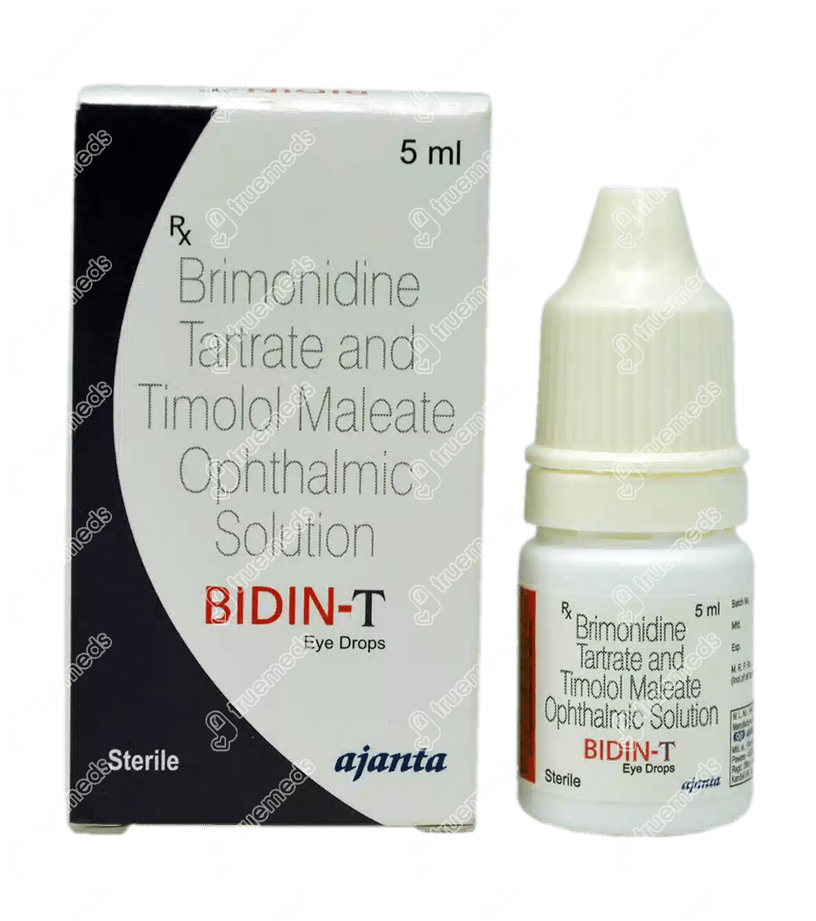 Iotim B 0 5 0 2 Eye Drops 5 Ml Uses Side Effects Dosage Price Truemeds