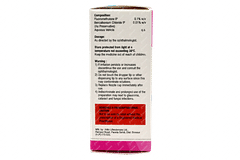 Biflace Eye Drops 5ml