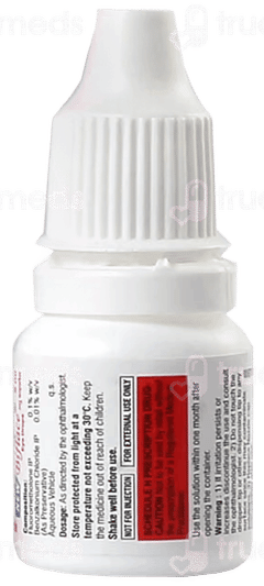 Biflace Eye Drops 5Ml