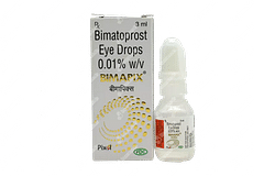 Bimapix Eye Drops 3ml