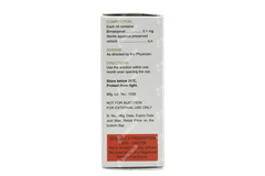 Bimapix Eye Drops 3ml Bimapix Eye Drops 3ml