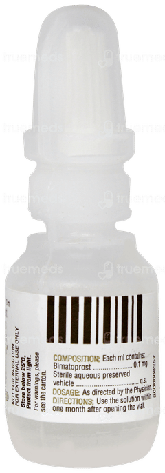 Bimapix Eye Drops 3ml