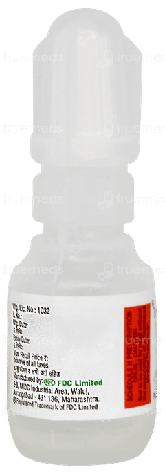 Bimapix Eye Drops 3ml