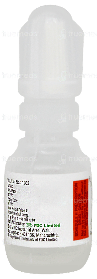 Bimapix Eye Drops 3ml