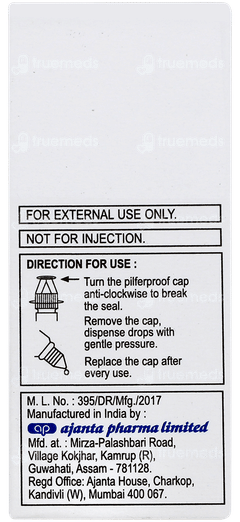 Bimat Eye Drops 3ml Bimat Eye Drops 3ml