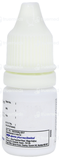 Bimat Eye Drops 3ml Bimat Eye Drops 3ml