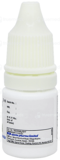 Bimat Ls Eye Drops 3ml